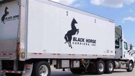 blackportal|portal black horse carriers.